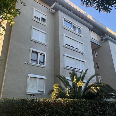 Aurelia Sunset Home 罗马 外观 照片