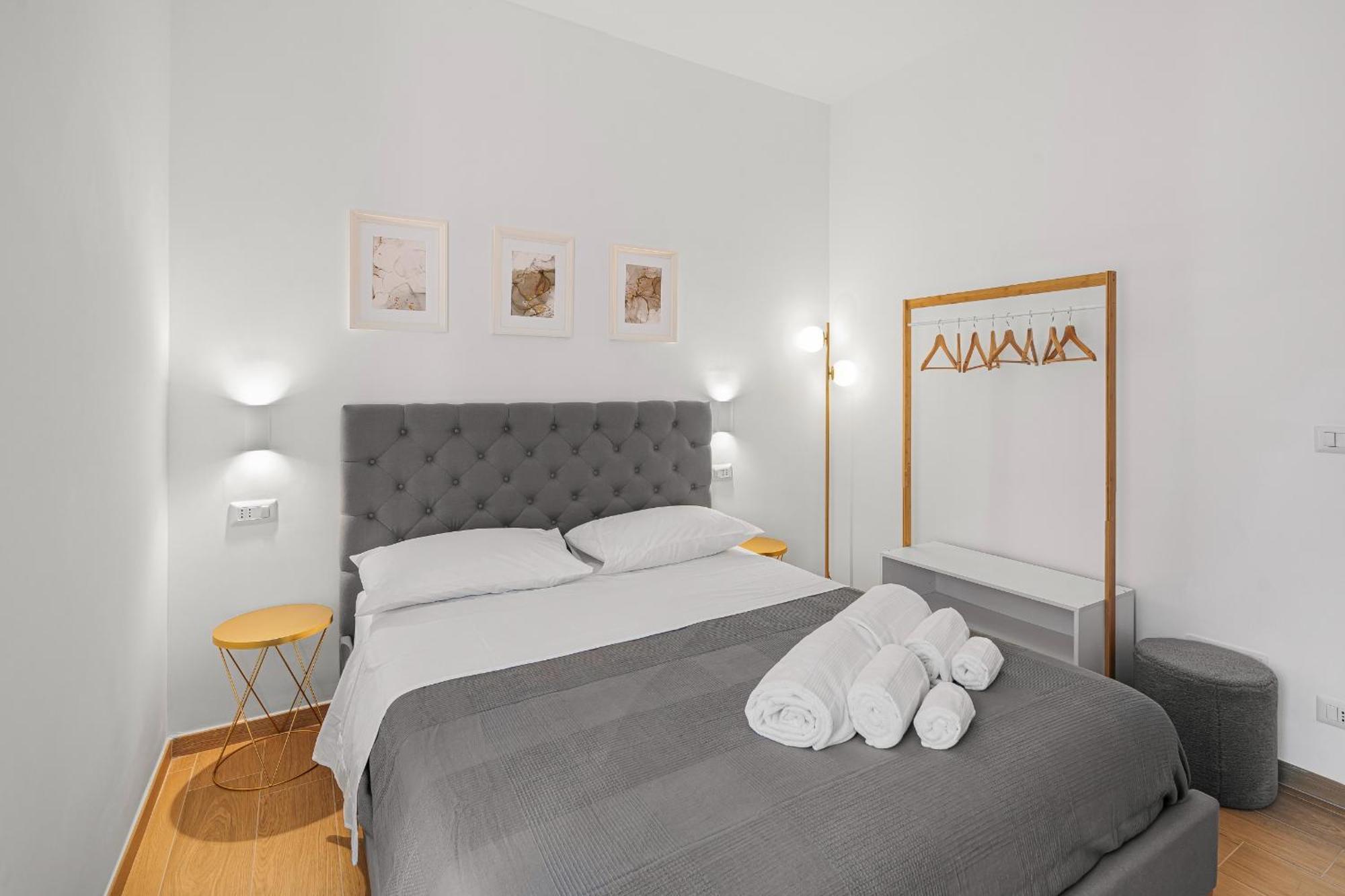 Aurelia Sunset Home 罗马 外观 照片