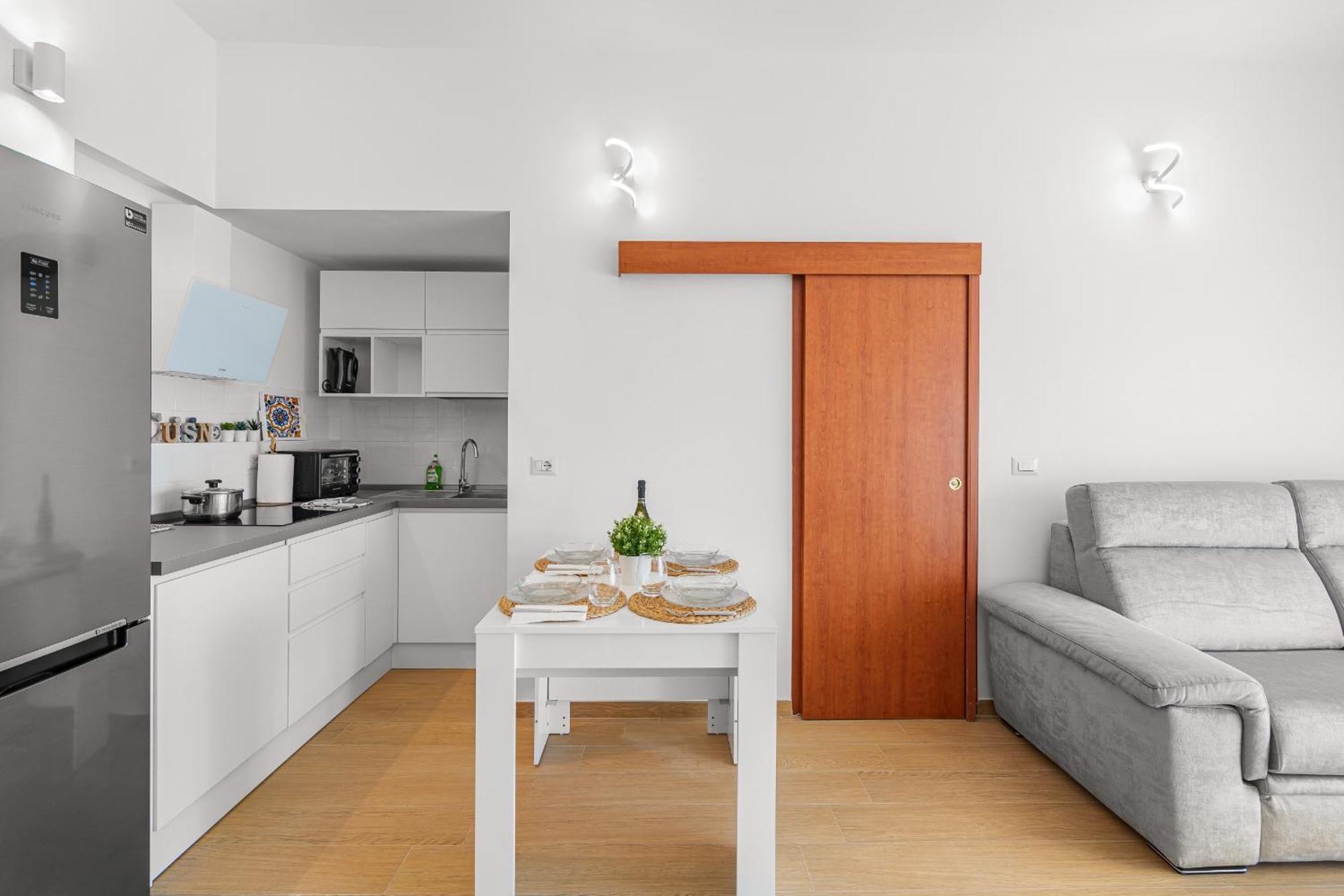 Aurelia Sunset Home 罗马 外观 照片
