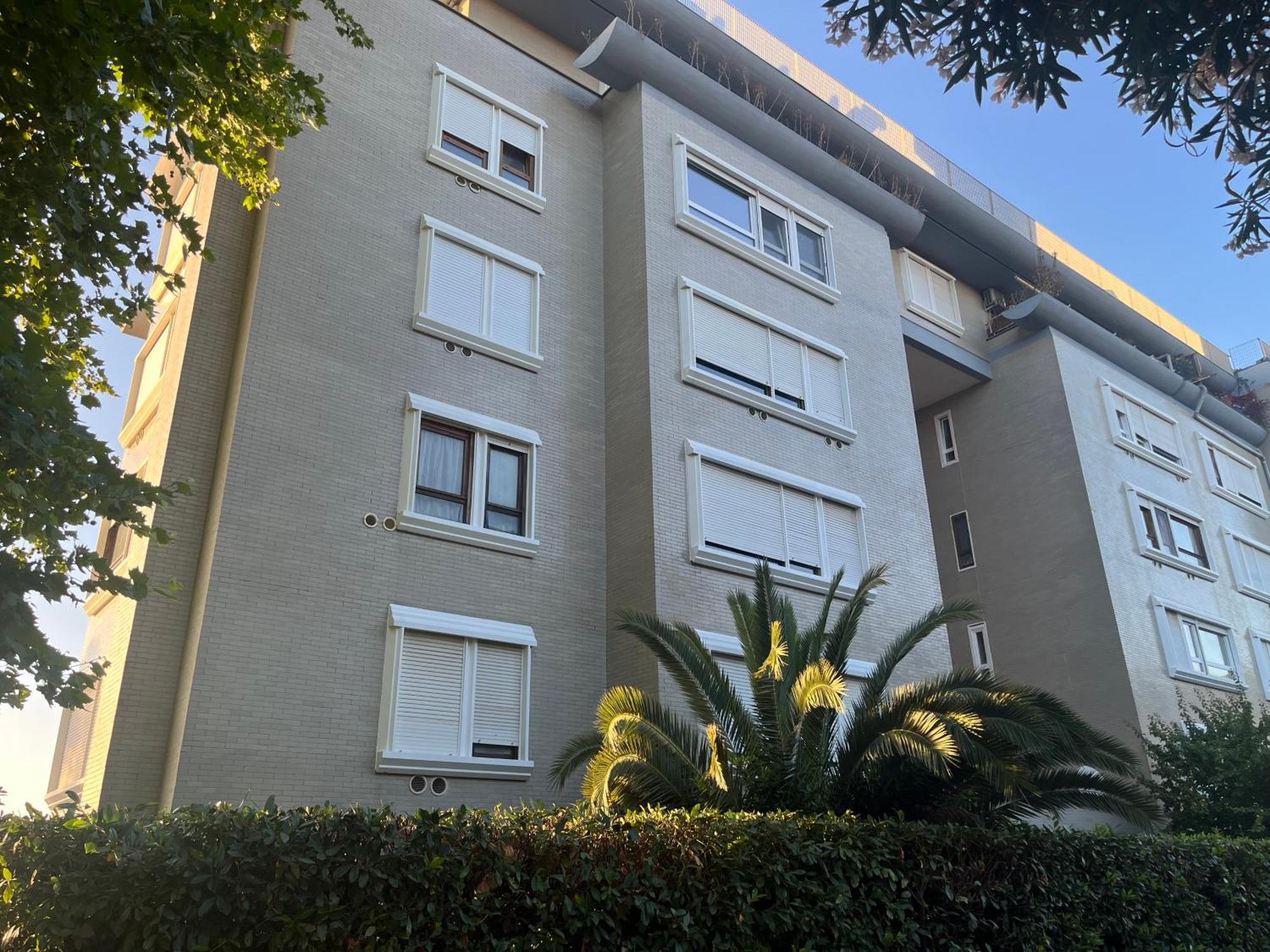 Aurelia Sunset Home 罗马 外观 照片